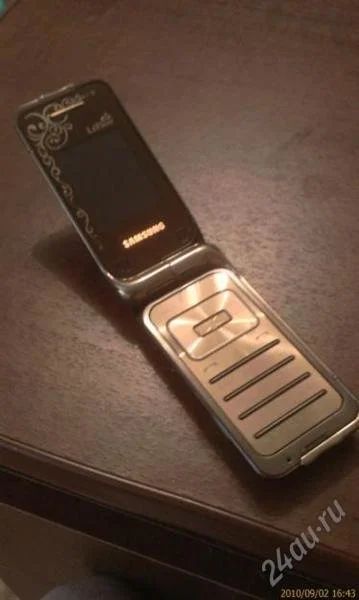 Лот: 1094530. Фото: 1. Samsung L310. Кнопочные мобильные телефоны