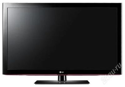 Лот: 1513489. Фото: 1. LG 42LD555. Телевизоры