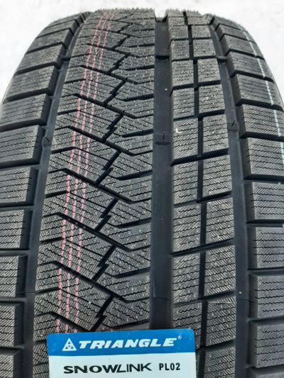 Лот: 25857113. Фото: 1. 235/45 R19 Triangle PL02 Новые... Шины