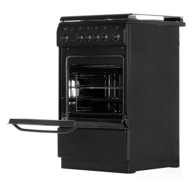 Лот: 25390864. Фото: 1. Электрическая плита De luxe 506004... Плиты, духовые шкафы, варочные поверхности