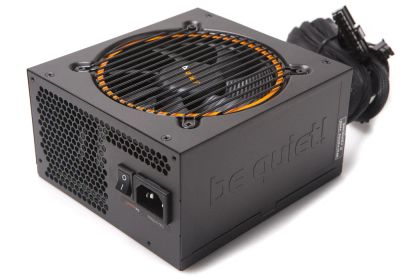 Лот: 7181548. Фото: 1. Be Quiet! Pure Power 9 CM 600... Корпуса, блоки питания
