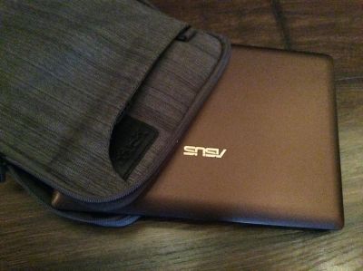 Лот: 4218585. Фото: 1. Asus EEE PC X101CH. Ноутбуки