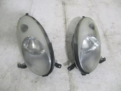 Лот: 15516334. Фото: 1. Фара передняя левая правая Nissan... Оптика и освещение