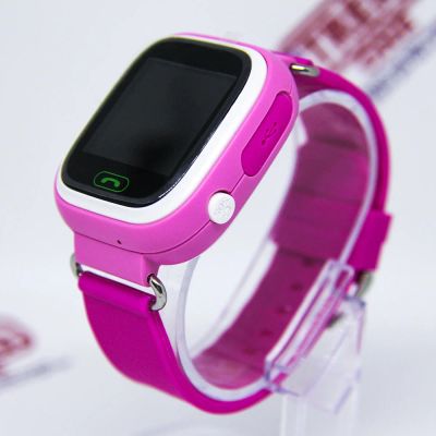 Лот: 14373833. Фото: 1. Wonlex Smart Baby Watch (GW100... Смарт-часы, фитнес-браслеты, аксессуары