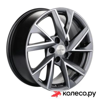 Лот: 25625000. Фото: 1. KHW1714 (Changan CS35/CS35 Pro... Диски
