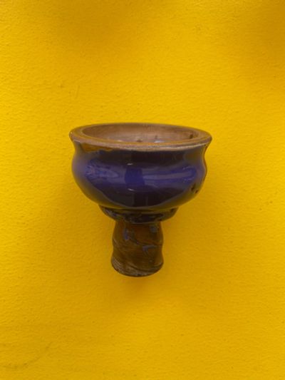 Лот: 17595705. Фото: 1. Чаша Kolos Celeste. Аксессуары и запчасти для кальянов