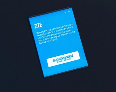 Лот: 19823719. Фото: 1. АКБ для ZTE Blade L2+. Аккумуляторы