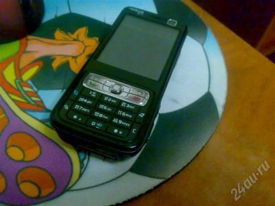 Лот: 225312. Фото: 1. NOKIA N73 MUSIC EDITION. Смартфоны