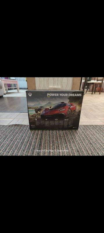 Лот: 20282391. Фото: 1. Игровая консоль Microsoft Xbox... Игровые приставки, консоли