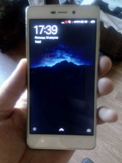 Лот: 11920873. Фото: 1. Xiaomi Redmi 3. Смартфоны
