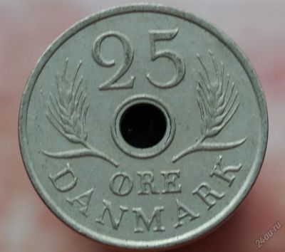Лот: 5917461. Фото: 1. Страны Запада (434) Дания. Остальные страны