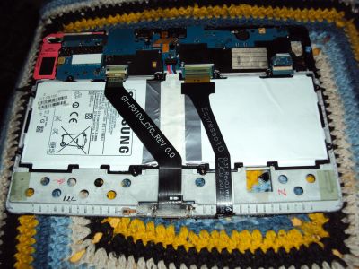 Лот: 8434625. Фото: 1. samsung gt-p 5100. Планшеты