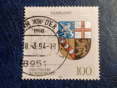 Лот: 25649474. Фото: 1. - Марки для Вашей коллекции. лот... Марки
