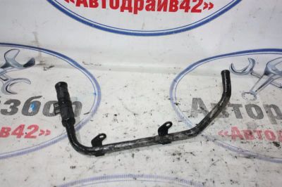 Лот: 21719779. Фото: 1. трубка Toyota Corona CT195. Двигатель и элементы двигателя