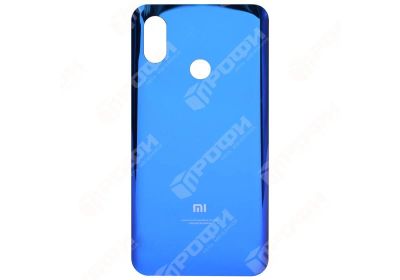 Лот: 17160871. Фото: 1. Задняя крышка Xiaomi Mi 8 (M1803E1A... Корпуса, клавиатуры, кнопки