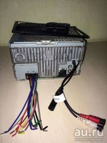 Лот: 9049030. Фото: 1. Магнитола 2din. Автомагнитолы
