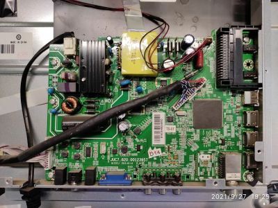 Лот: 18125163. Фото: 1. JUC7.820.00123957 tv Supra STV-LC40T440FL... Запчасти для телевизоров, видеотехники, аудиотехники