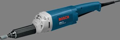 Лот: 8695791. Фото: 1. BOSCH GGS 16 Прямая шлифмашина. Электроинструмент