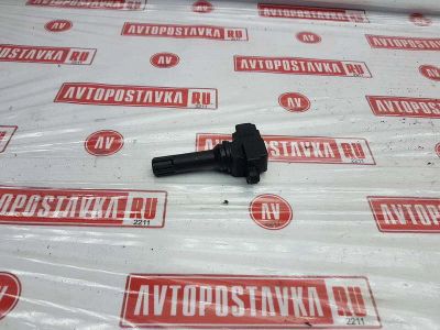 Лот: 20902514. Фото: 1. Катушка зажигания Subaru Forester... Электрооборудование