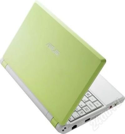 Лот: 656299. Фото: 1. Нетбук Asus eeePC 2g Surf. Ноутбуки