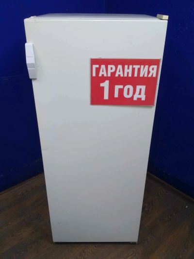 Лот: 14166158. Фото: 1. Холодильник (эконом) бирюса б-6... Холодильники, морозильные камеры