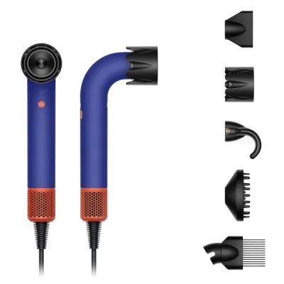 Лот: 25371808. Фото: 1. Dyson Supersonic R Pro HD18 Vinca... Укладка и стрижка волос, бритьё, эпиляция