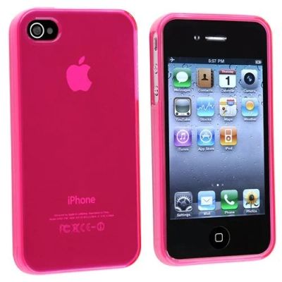 Лот: 3181572. Фото: 1. чехол New Rose Clear Silicone... Чехлы, бамперы