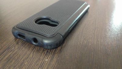 Лот: 10678403. Фото: 1. Чехол HTC One mini 2. Чехлы, бамперы