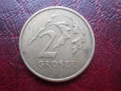 Лот: 3190777. Фото: 1. Монетка. №6. Остальные страны
