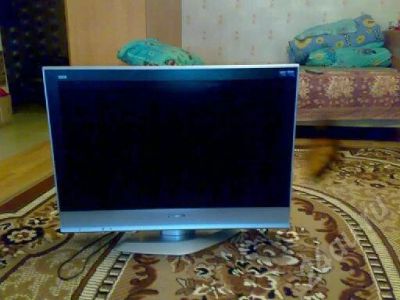 Лот: 255503. Фото: 1. LSD Телевизор 81см Panasonyc Viera. Телевизоры