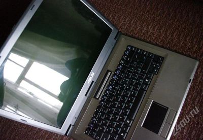 Лот: 599327. Фото: 1. Ноутбук ASUS X51RL. Ноутбуки