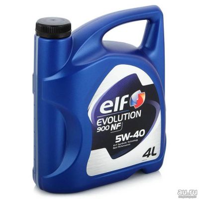 Лот: 14838145. Фото: 1. Масло моторное Elf Evolution 900... Масла, жидкости