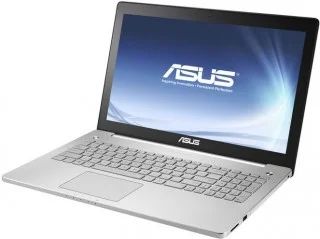 Лот: 4374048. Фото: 1. 17.3" Ноутбук Asus (N750Jv)(FHD... Ноутбуки