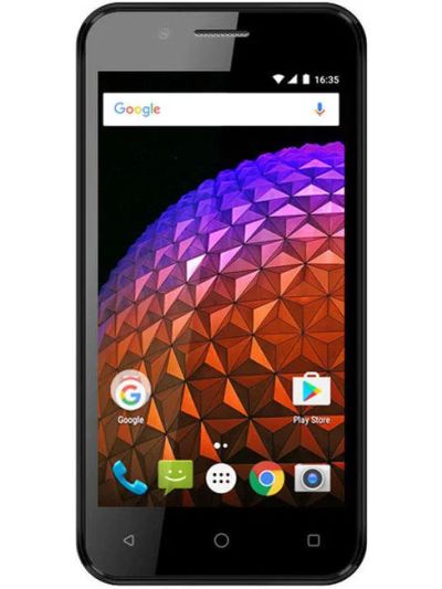 Лот: 12602929. Фото: 1. 4.5" Смартфон 4Good Light B100... Смартфоны