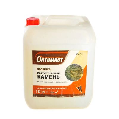 Лот: 24431030. Фото: 1. Пропитка Оптимист, Естественный... Краски, лаки, растворитель