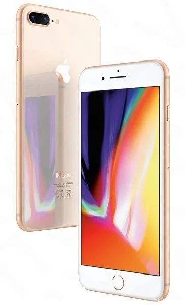 Лот: 11005635. Фото: 1. Apple iPhone 8 Plus 64Gb. Смартфоны