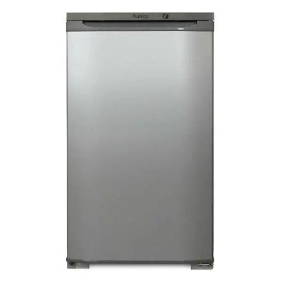 Лот: 24435413. Фото: 1. Холодильник Бирюса М108 Metallic. Холодильники, морозильные камеры
