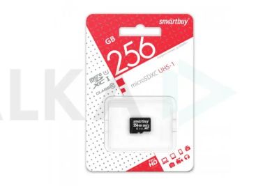 Лот: 19637147. Фото: 1. Карта памяти MicroSD 256 ГБ 128... Карты памяти