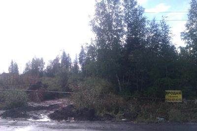 Лот: 212624. Фото: 1. Земельный участок п. Таёжный... Земельные участки