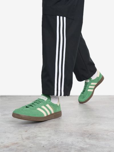 Лот: 25282320. Фото: 1. Кроссовки мужские adidas Handball... Другое (одежда, обувь, галантерея)