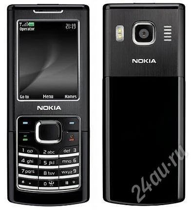 Лот: 707004. Фото: 1. Nokia 6500c. Кнопочные мобильные телефоны