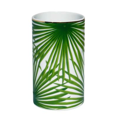 Лот: 22275506. Фото: 1. Ваза 20 см Taitu Nature Luxury. Вазы