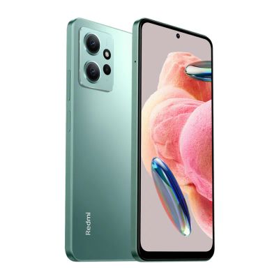 Лот: 21171265. Фото: 1. Смартфон Xiaomi Redmi Note 12... Смартфоны