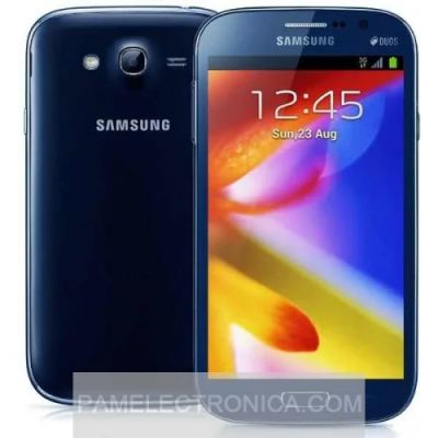 Лот: 3587504. Фото: 1. Samsung galaxy grand. Кнопочные мобильные телефоны