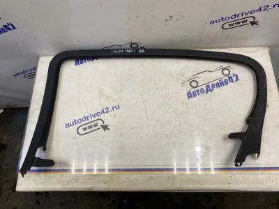 Лот: 21714025. Фото: 1. накладка двери Chevrolet Cruze... Кузов