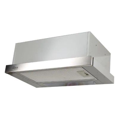 Лот: 24602843. Фото: 1. Встраиваемая вытяжка Oasis UV-50S... Вытяжки