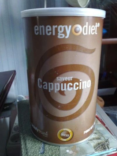 Лот: 54378. Фото: 1. Альтернативное питание Energy... Другое (красота и здоровье)