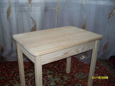 Лот: 5169939. Фото: 1. Столик детский. Новый. Столики, стулья, парты