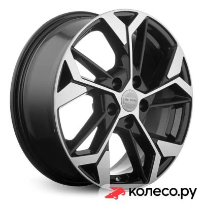 Лот: 25097729. Фото: 1. КС1062 6.5x17/5*108 D65.1 ET43... Диски