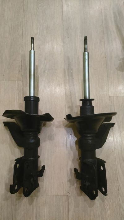 Лот: 19831621. Фото: 1. Стойки lynx G32544 Honda Civic... Ходовая, подвеска, рулевое управление
